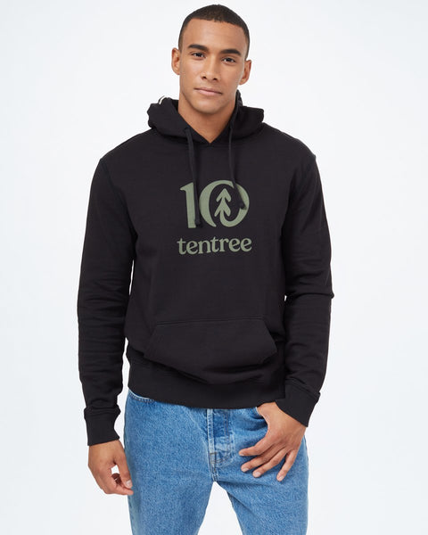 tentree sweater