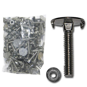 Pontoon Boat Deck Screws | PontoonStuff.com