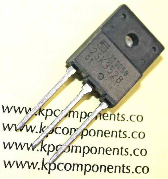 Mosfet