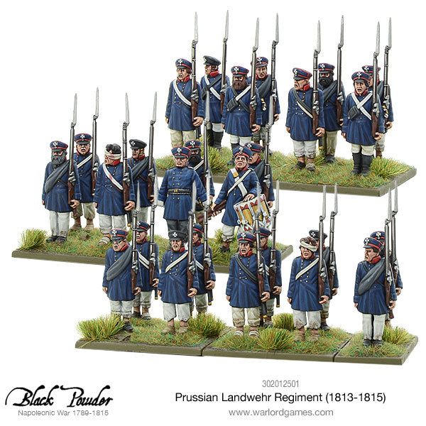 Models for the EoS - Beginning an EoS Army - Perry miniatures and  historical ranges way. - Empire of Sonnstahl (EoS) - The 9th Age