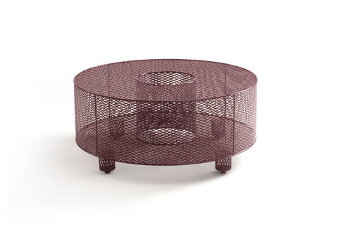 Diamond Punch O-Table