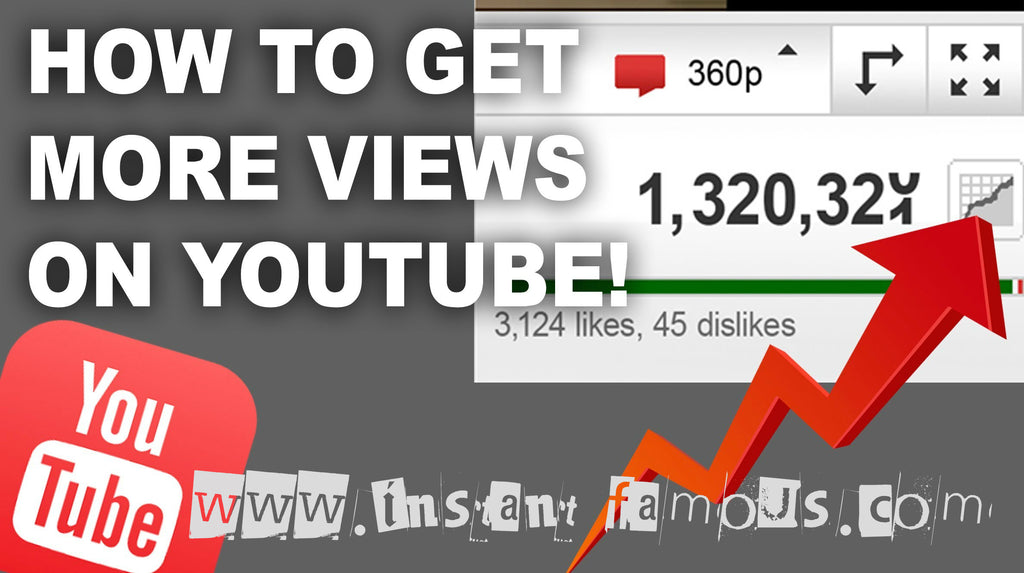 instant youtube views