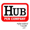 Hub Pens Corporate Logo