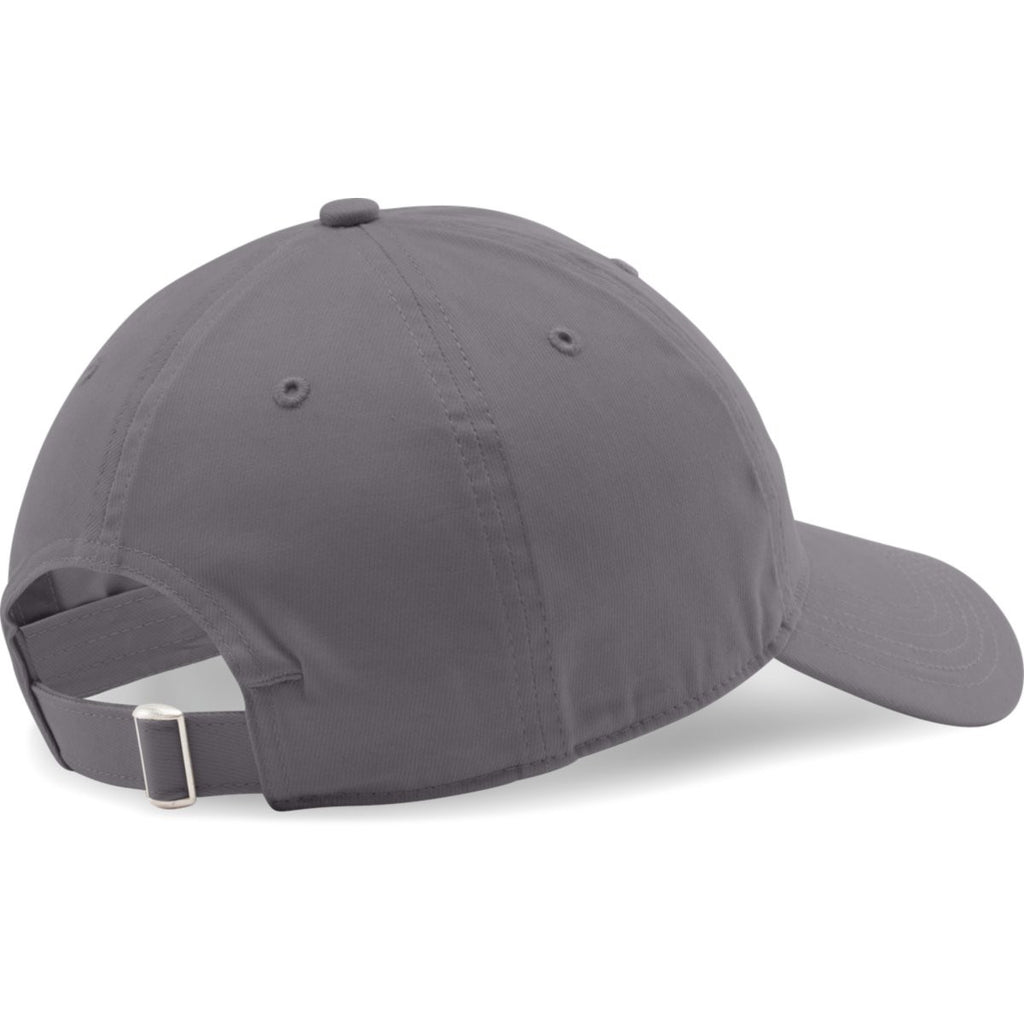 under armor cap