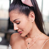 Slip Ribbon - Pink