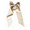 Slip Ribbon - Caramel