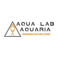Aqua Lab Aquaria logo