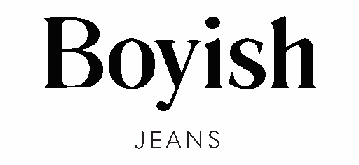 Boyish Jeans logo