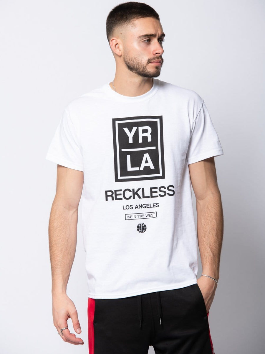 Men's New Arrivals - Young & Reckless
