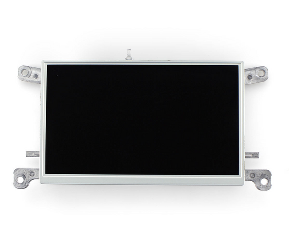 Mmi Info Lcd Display Monitor Screen For Audi A4 S4 B8 A5