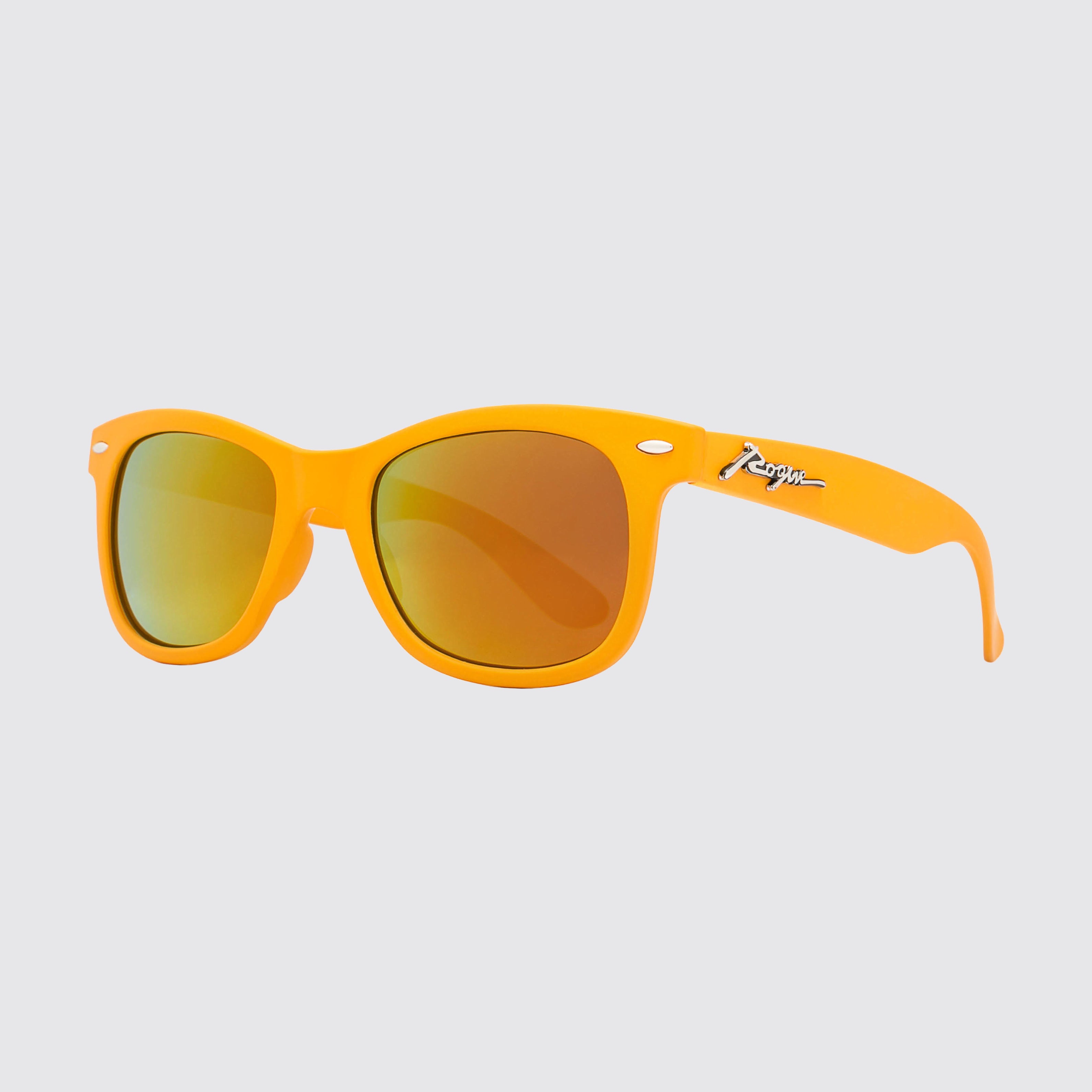 Classica (Citrino Orange)