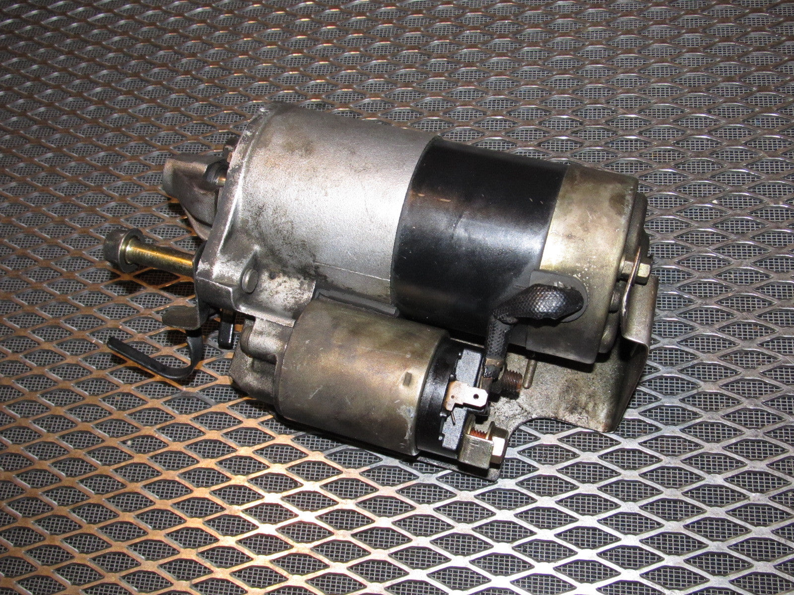 94 95 96 97 Mitsubishi 3000GT DOHC Starter - A/T – Autopartone.com