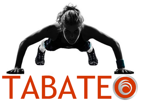 The TABATEO Fitness Experiment