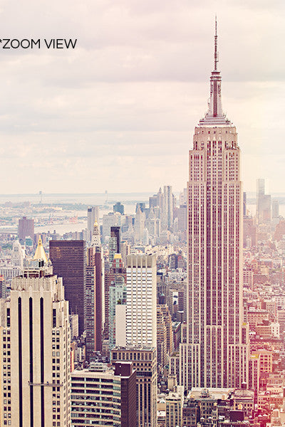 Empire State of Mind – Annawithlove Shop