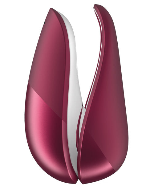 Womanizer Liberty Red Wine Sexy To