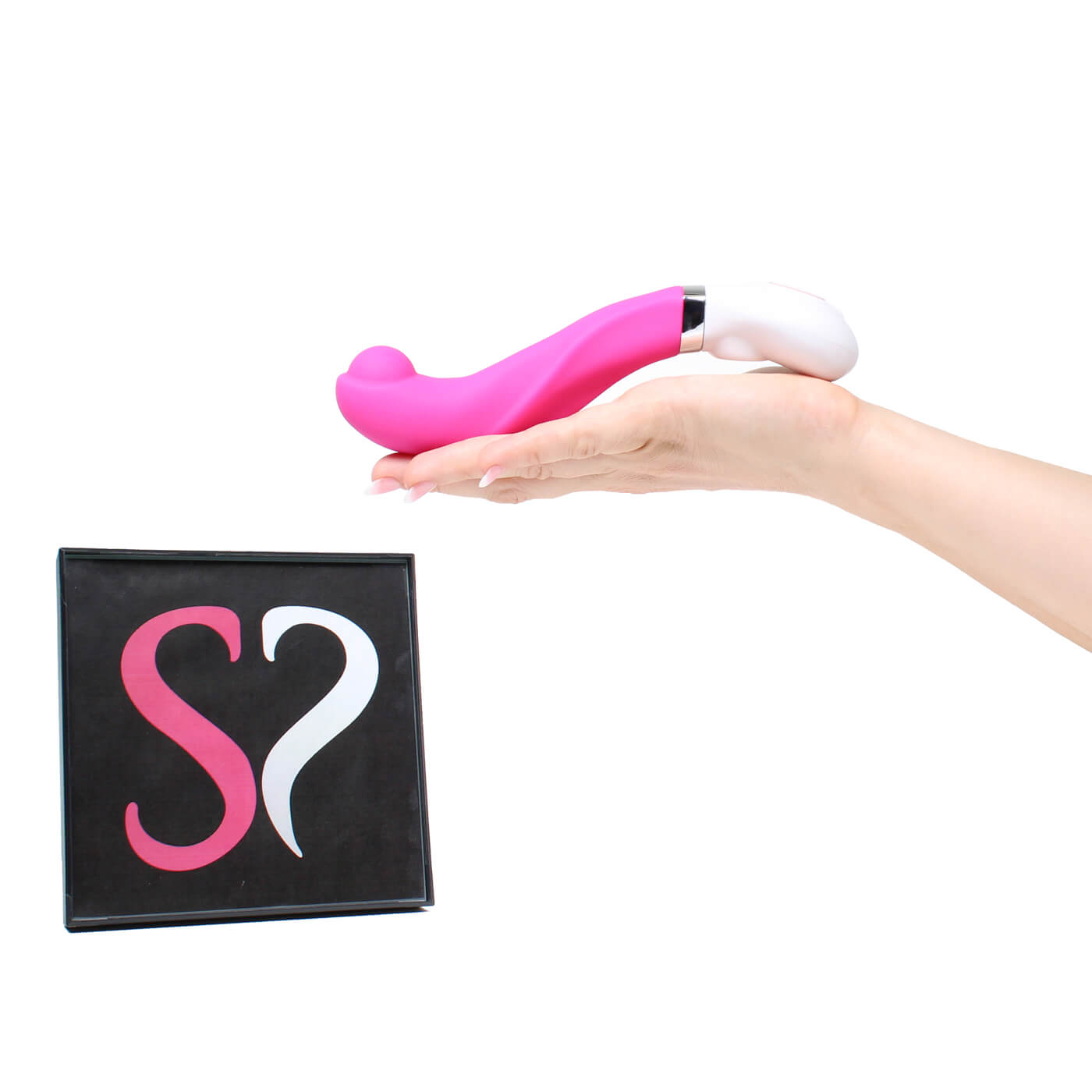 Simpli Pleasure 10 Function Extra Quiet Deep GSpot USB Waterpro