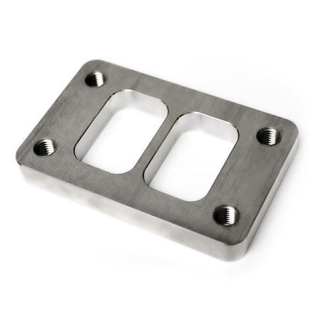Auto Stainless Steel Exhaust T3 Turbo Flange Laser Cutting Mild Steel