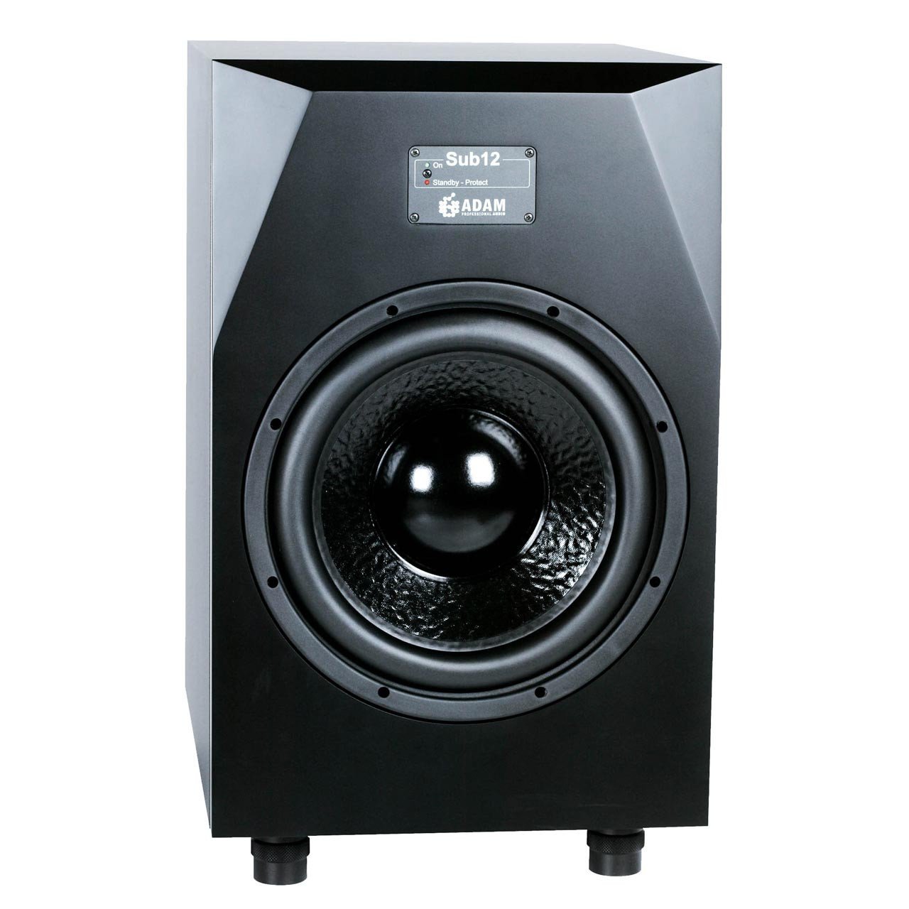 Fostex PM-SUBmini2 Active Subwoofer - Sounds Easy
