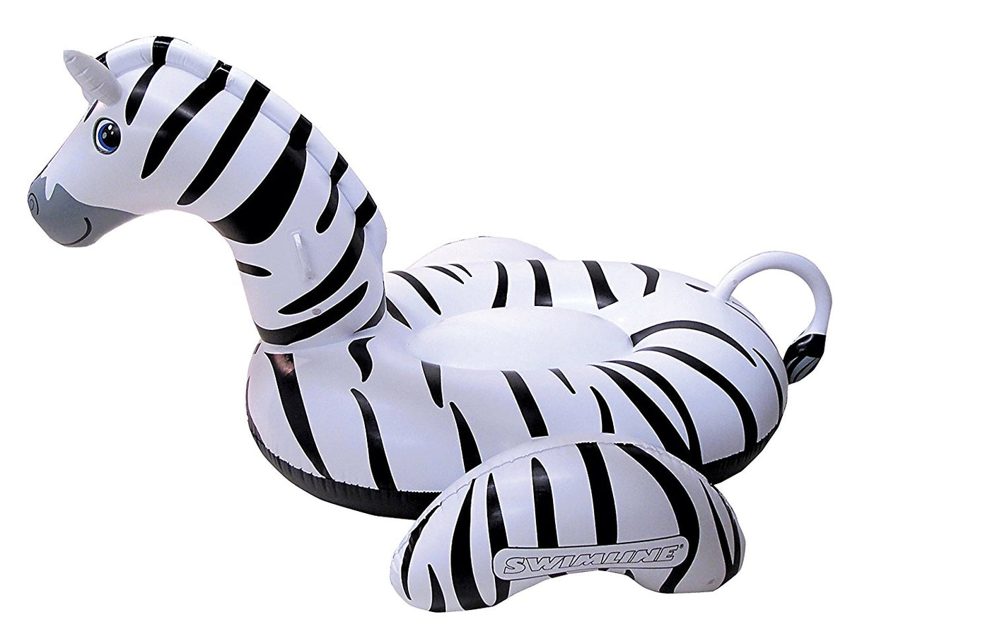 inflatable ride on animals