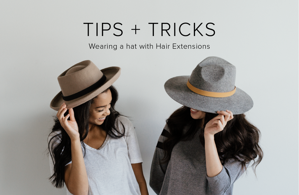 Gigi Pip hat tips and tricks