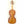 Violin by Vittorio Villa, 2006