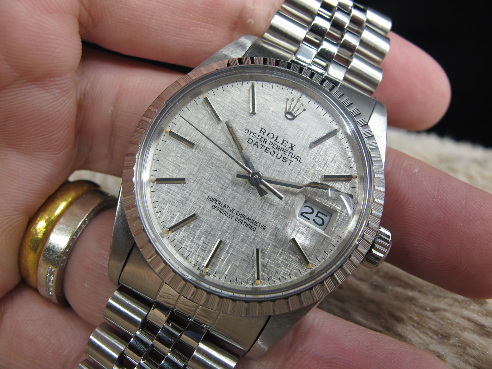 datejust 1987