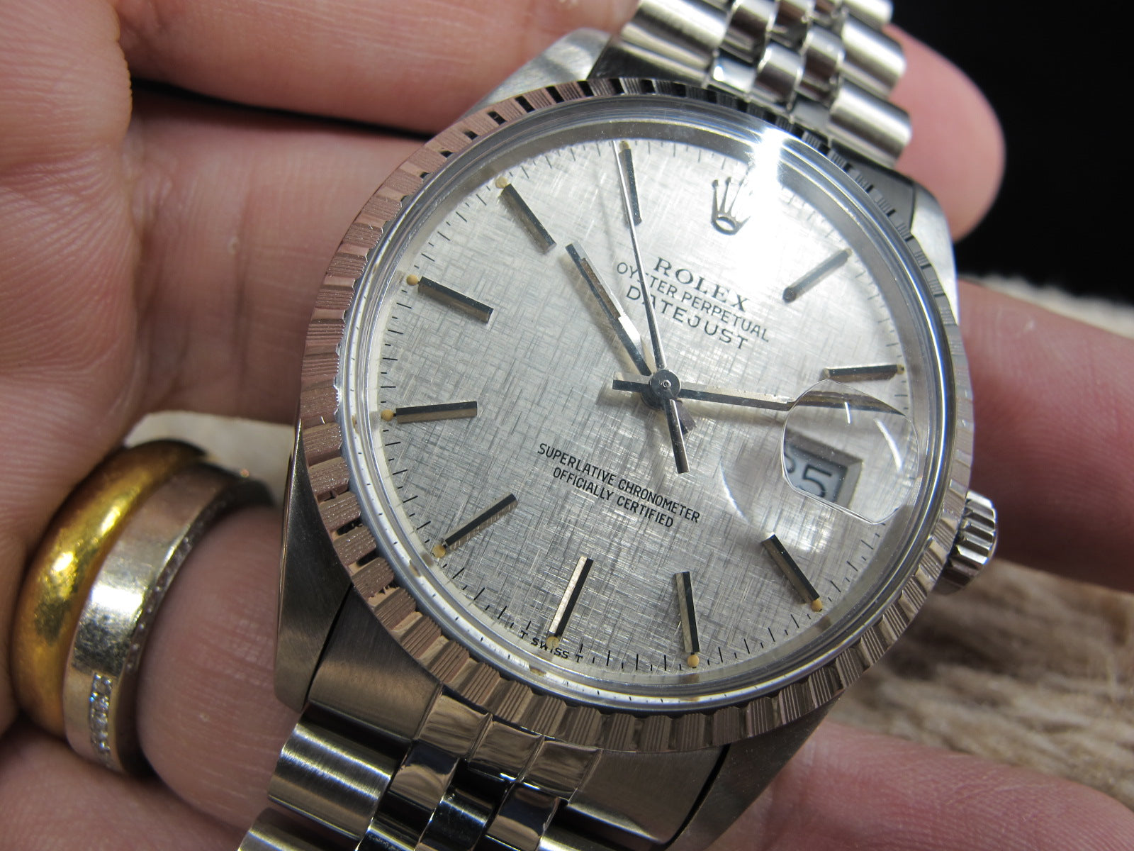 datejust 1987