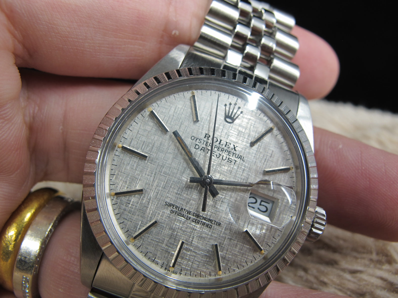 datejust 1987