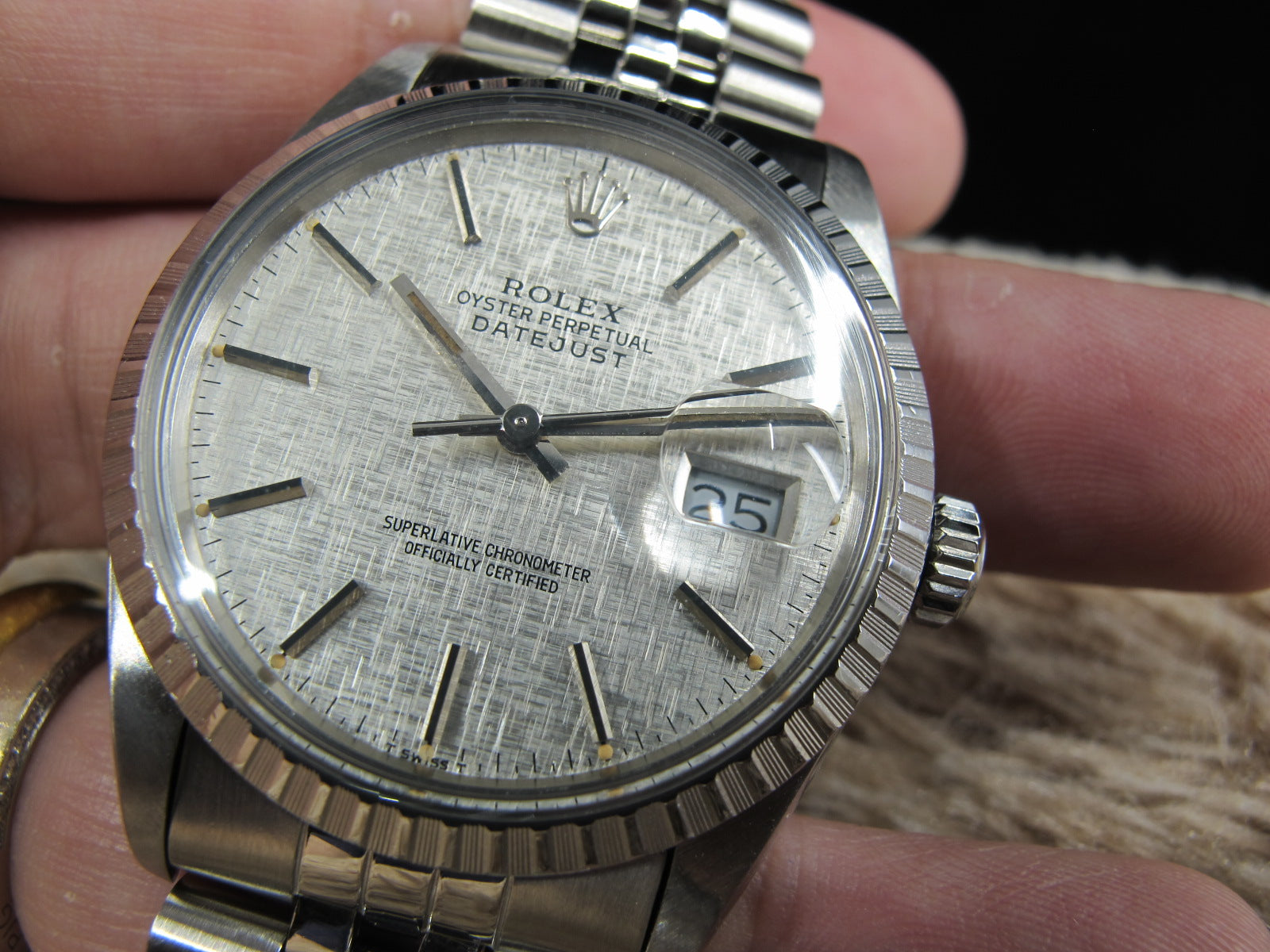 datejust 1987