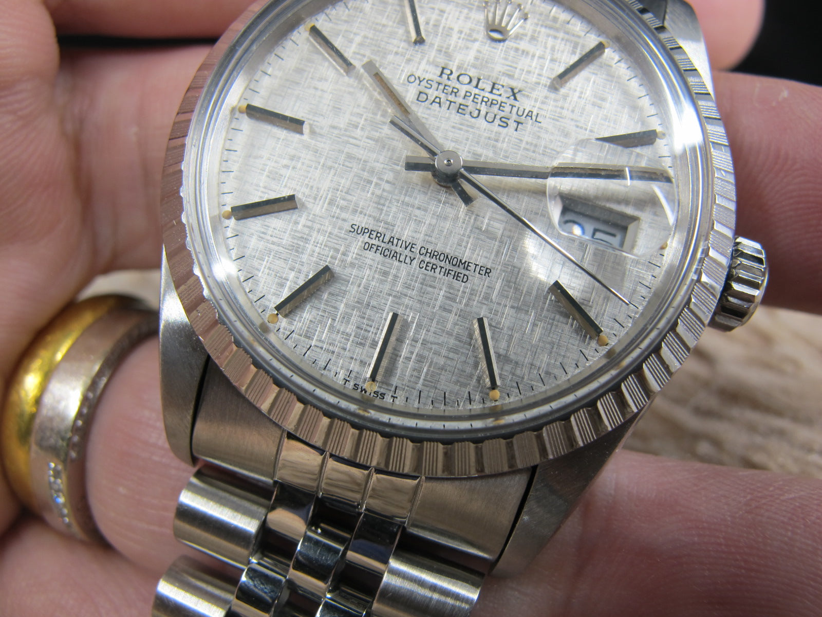 datejust 1987