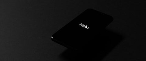 Mobile Design Trends in 2019