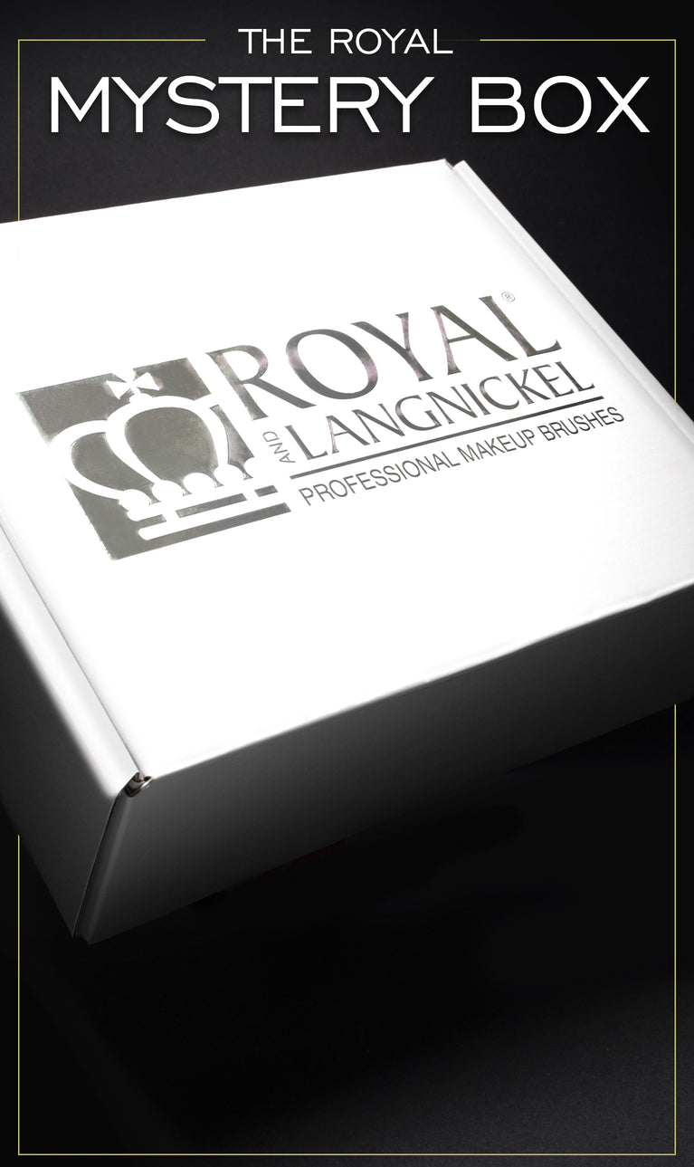 Royal & Langnickel Mystery Box $40 - Over $175 MSRP value.