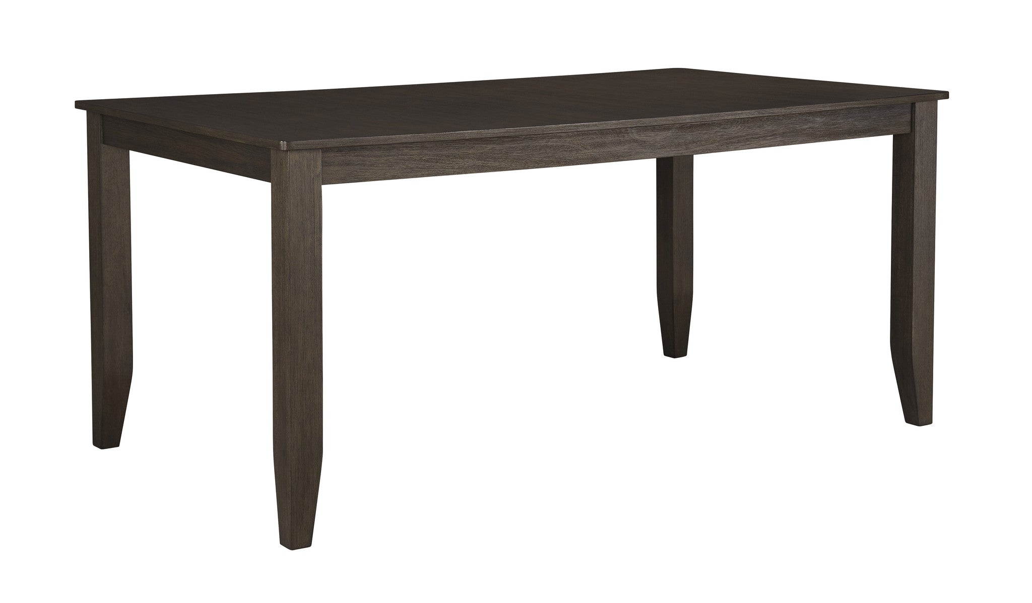 Dresbar Counter Height Dining Room Table