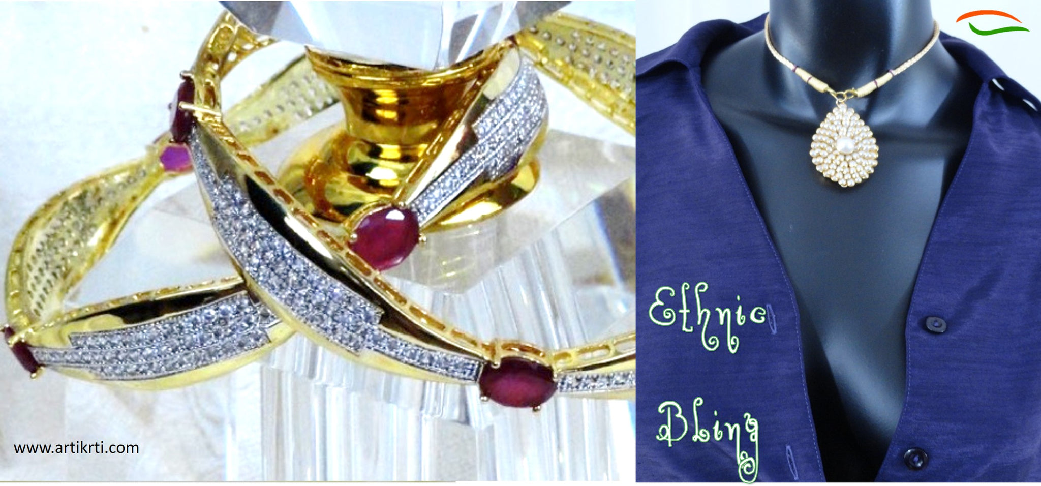 wdding-fashion-jewelry-from-india-bracelts-chains-jewelry-sets-artikrti