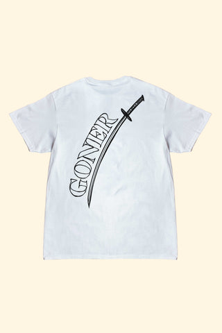 Limited Edition Goner Tee Shirt