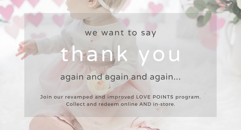 love me do loyalty reward program