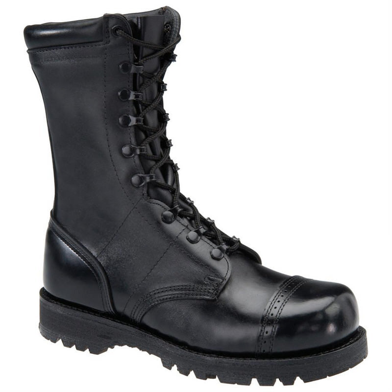 1525 10 Inch Leather Field Boot by Corcoran - Mashern | Free Shipping!