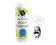 PATCHOULI Body Powder 8 oz - natural deodorant - organic skin care - patchouly dusting powder