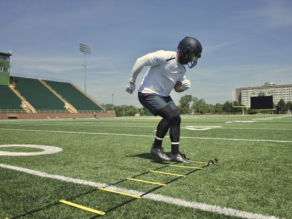 Own The Season Comprehensive Summer Training Xenith