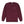 DAILY CREWNECK - BURGUNDY