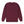 DAILY CREWNECK - BURGUNDY