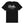 INSIGNIA LA T-SHIRT - BLACK (ONLINE EXCLUSIVE)
