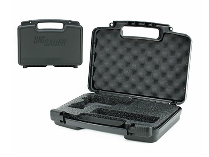 Sig Sauer P226/P229 Pistol Case – Rainbow8 Company