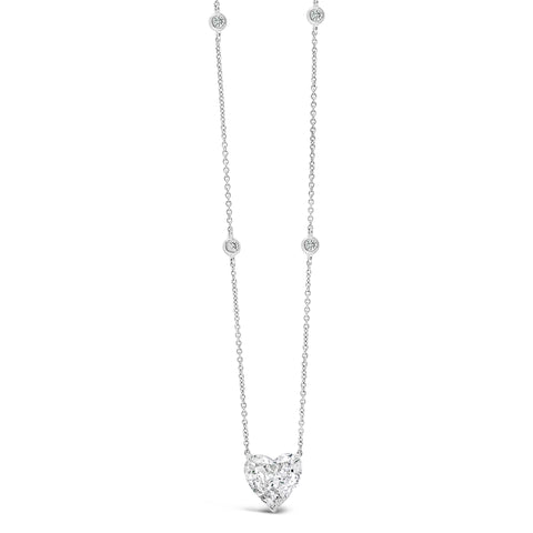 Diamond Chains – Nuha Jewelers
