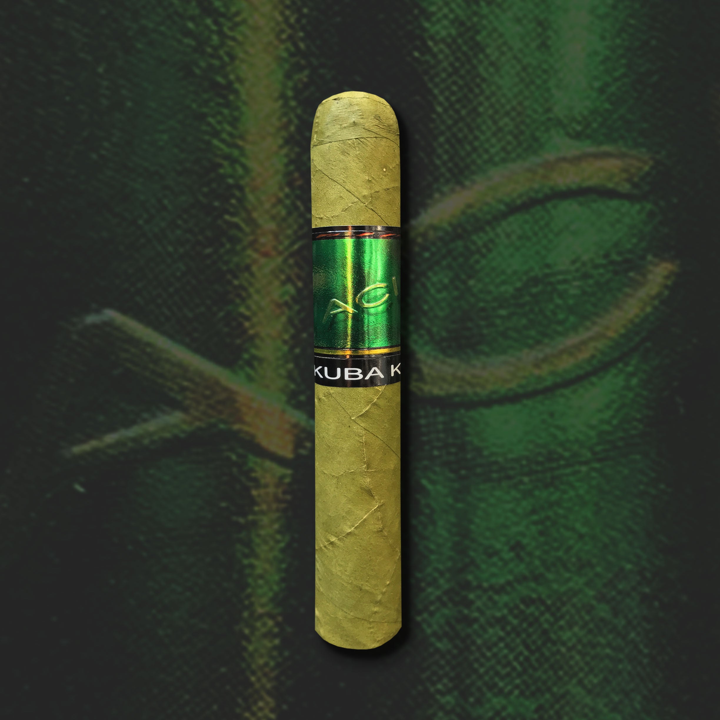 Acid Kuba Kuba Candela (5 x 54) Cigar by Drew Estate