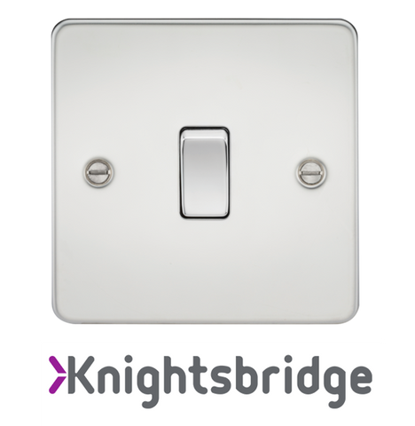 Knightsbridge Flat Plate Range