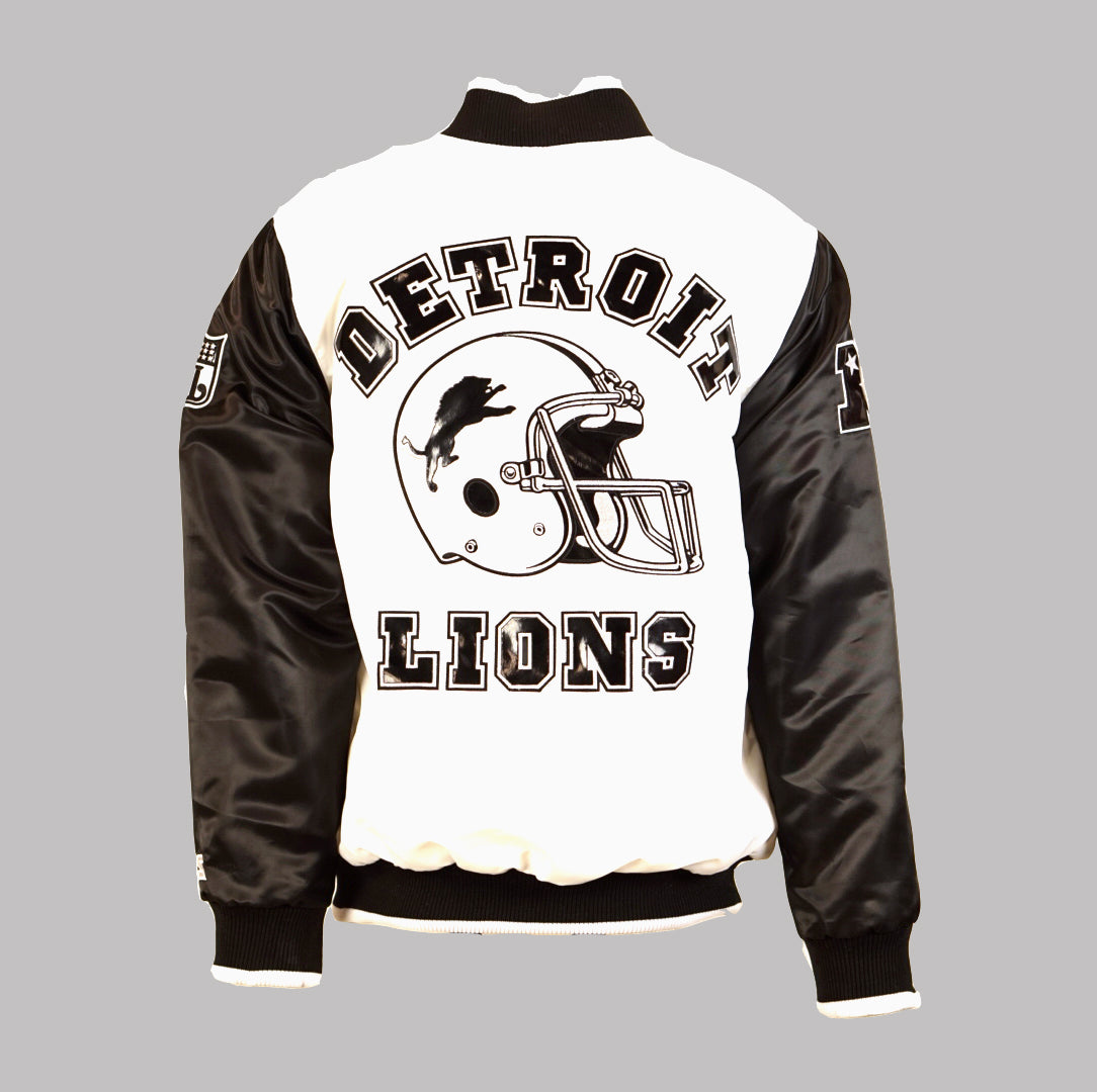 Men's Detroit Lions 