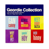 Geordie Collection Magnet Set