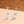 92.5 Sterling Silver Cute Bear Earrings - Enumu