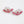 Big Ruby Studs/ Earrings - Enumu